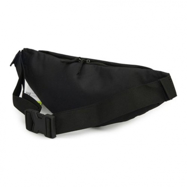 Сумка Nike Heritage Waist Bag Black  