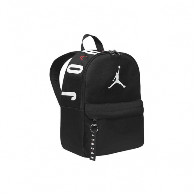 Рюкзак Jordan Backpack  Black 