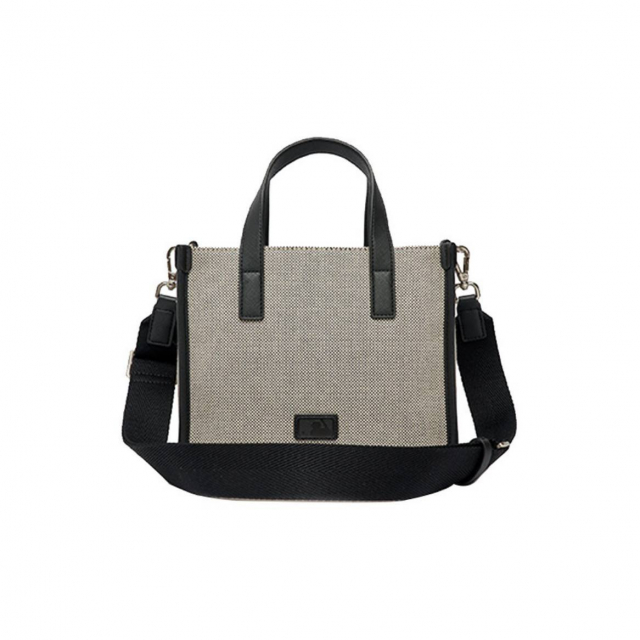 Сумка MLB NY Bag Grey Black  