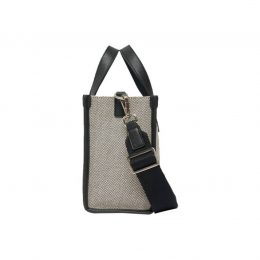 Сумка MLB NY Bag Grey Black