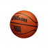 Мяч Wilson NBA Basketball Ball Orange 