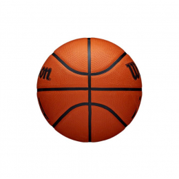 Мяч Wilson NBA Basketball Ball Orange 