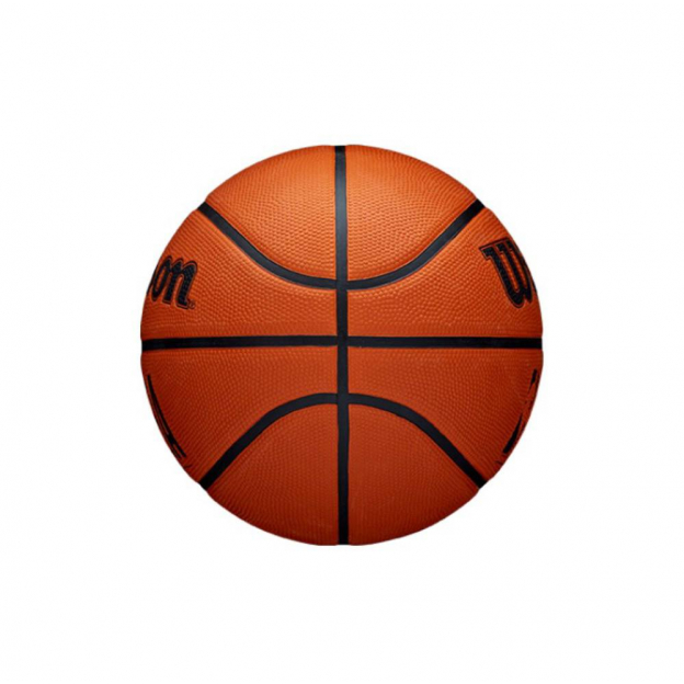 Мяч Wilson NBA Basketball Ball Orange 