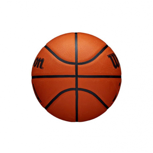 Мяч Wilson NBA Basketball Ball Orange 