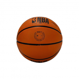 Мяч Wilson NBA Basketball Ball Orange 