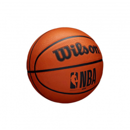 Мяч Wilson NBA Basketball Ball Orange