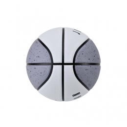 Мяч Jordan Basketball Ball White Grey Black