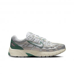 Nike P-6000 Premium Light Bone Bicoastal