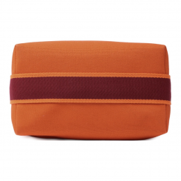 Косметичка Hermès Bride-a-Brac Case Orange
