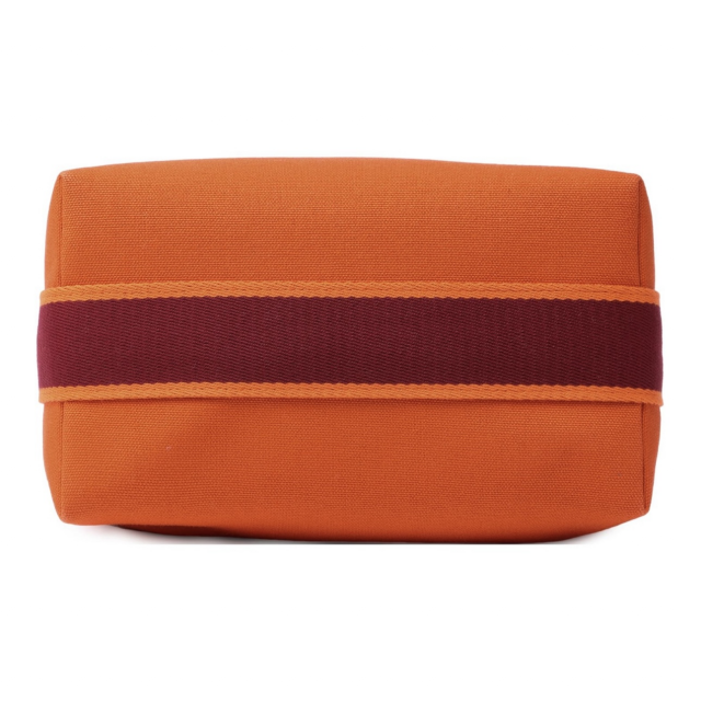 Косметичка Hermès Bride-a-Brac Case Orange