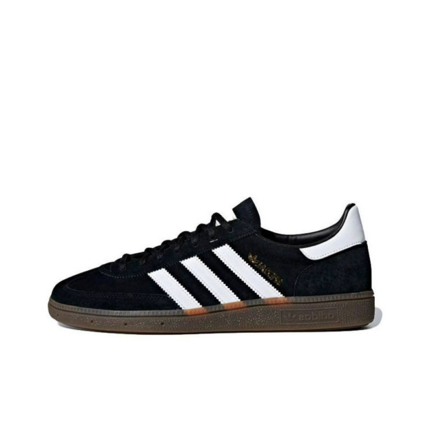 Adidas Originals Handball Spezial Black White