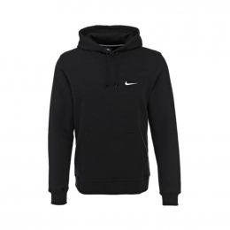 Худи Nike Club Hoodie Black