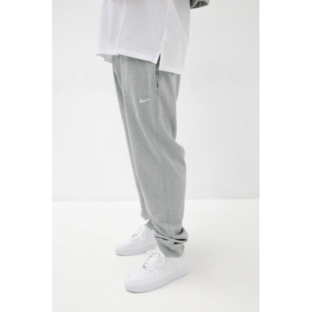 Штаны Nike Sportswear Pants Grey