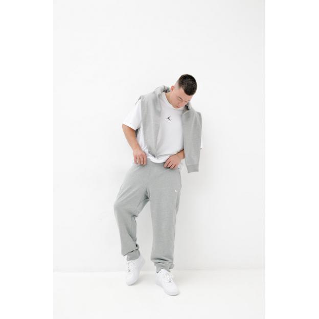 Штаны Nike Sportswear Pants Grey