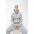 Худи Nike Club Hoodie Grey