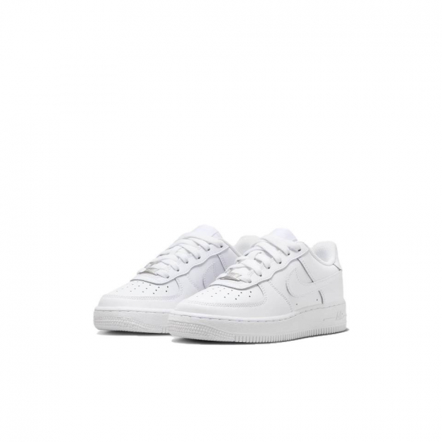 Nike Air Force 1 Low GS White