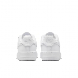 Nike Air Force 1 Low GS White