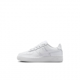 Nike Air Force 1 Low GS White