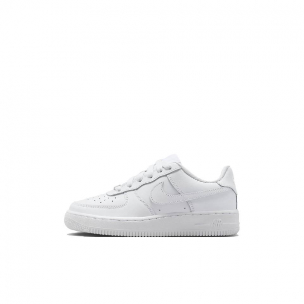 Nike Air Force 1 Low GS White