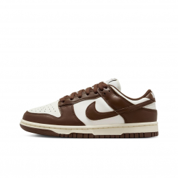 Nike Dunk Low Surfaces in Brown and Sail 
