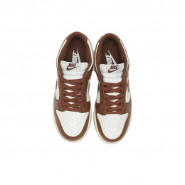 Nike Dunk Low Cacao WoW