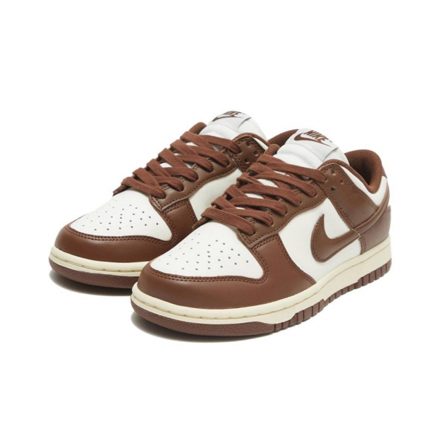 Nike Dunk Low Cacao WoW