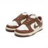Nike Dunk Low Surfaces in Brown and Sail 