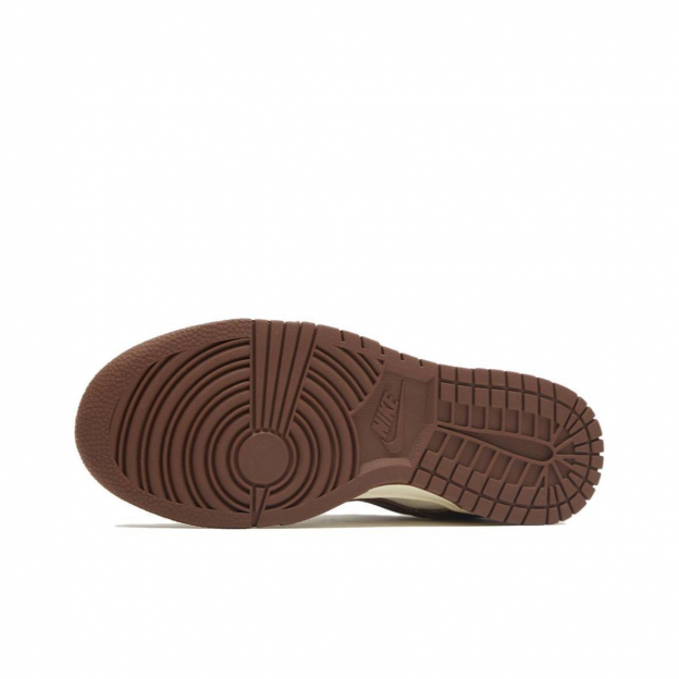 Nike Dunk Low Cacao WoW