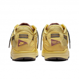 Nike Air Max 1 Travis Scott Saturn Gold
