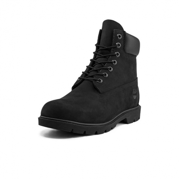 Timberland Boots Black