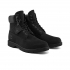 Timberland Boots Black