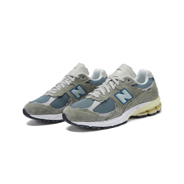 New Balance 2002R Mirage Grey 