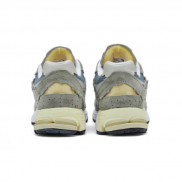 New Balance 2002R Mirage Grey