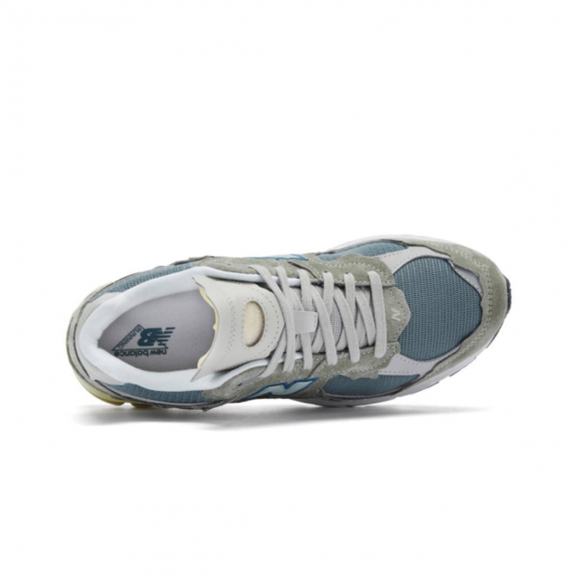 New Balance 2002R Mirage Grey 