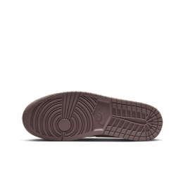 Air Jordan 1 Low Taupe Hazet