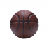 Мяч Jordan Legacy Basketball Ball Brown Black 