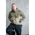 Зип Худи Nike Sportswear Tech Fleece Windrunner Full-Zip Hoodie Olive