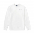 Свитшот Nike Club Crewneck White