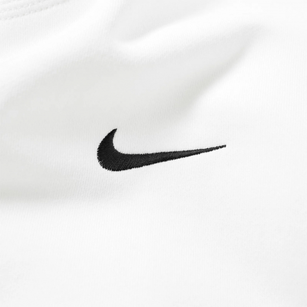 Свитшот Nike Club Crewneck White