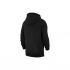 Худи Jordan Logo Fleece Hoodie Black