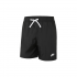 Шорты для плавания Nike Sportswear Essentials Shorts Black