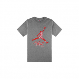 Футболка Jordan Essentials Jumpman Tee Grey