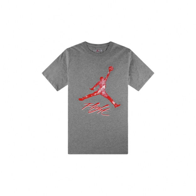 Футболка Jordan Essentials Jumpman Tee Grey