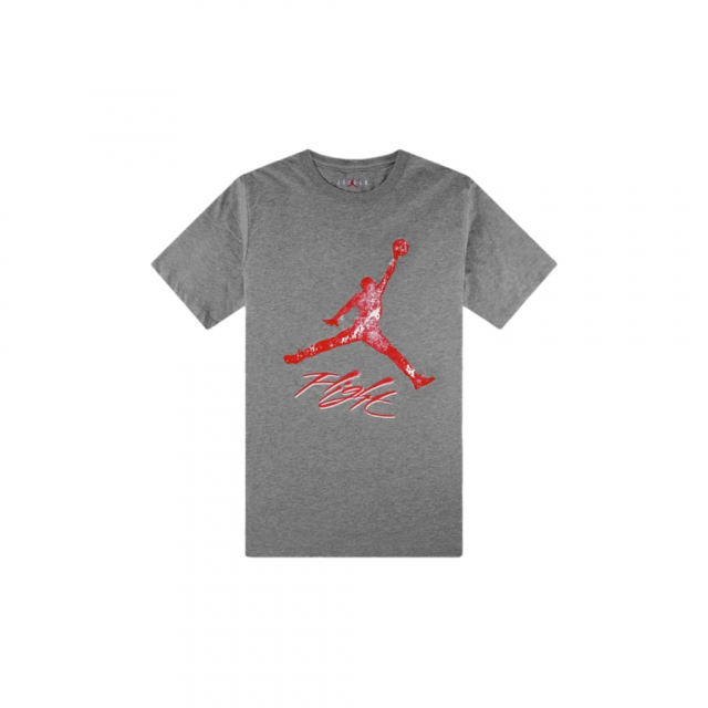 Футболка Jordan Essentials Jumpman Tee Grey