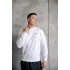 Свитшот Nike Club Crewneck White