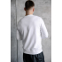 Свитшот Nike Club Crewneck White