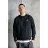 Свитшот Nike Sportswear Club Sweatshirt Black