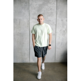 Шорты для плавания Nike Sportswear Essentials Shorts Black