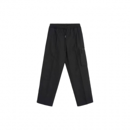 Брюки Nike Tech Pack Woven Utility Pants Black