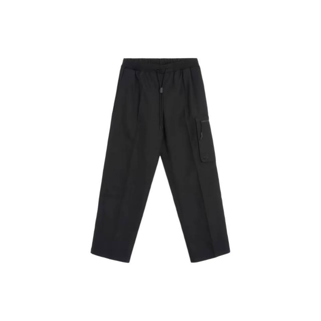 Брюки Nike Tech Pack Woven Utility Pants Black